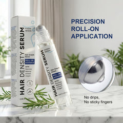 KAISHISESEN serum texture on hand demonstrating fast absorption