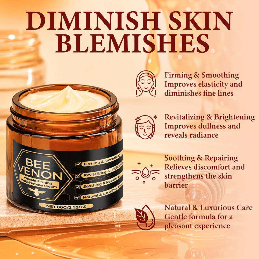 Kallteren cream texture close-up highlighting smooth, fast-absorbing formula