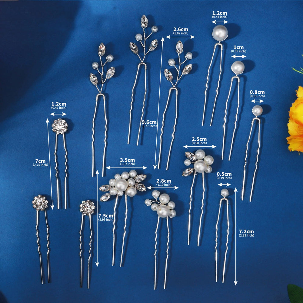 KALOLIA copper wire stems and decorative heads showing flexible durability