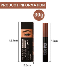 KALYFADIO lifestyle shot applying tint for long-lasting definition