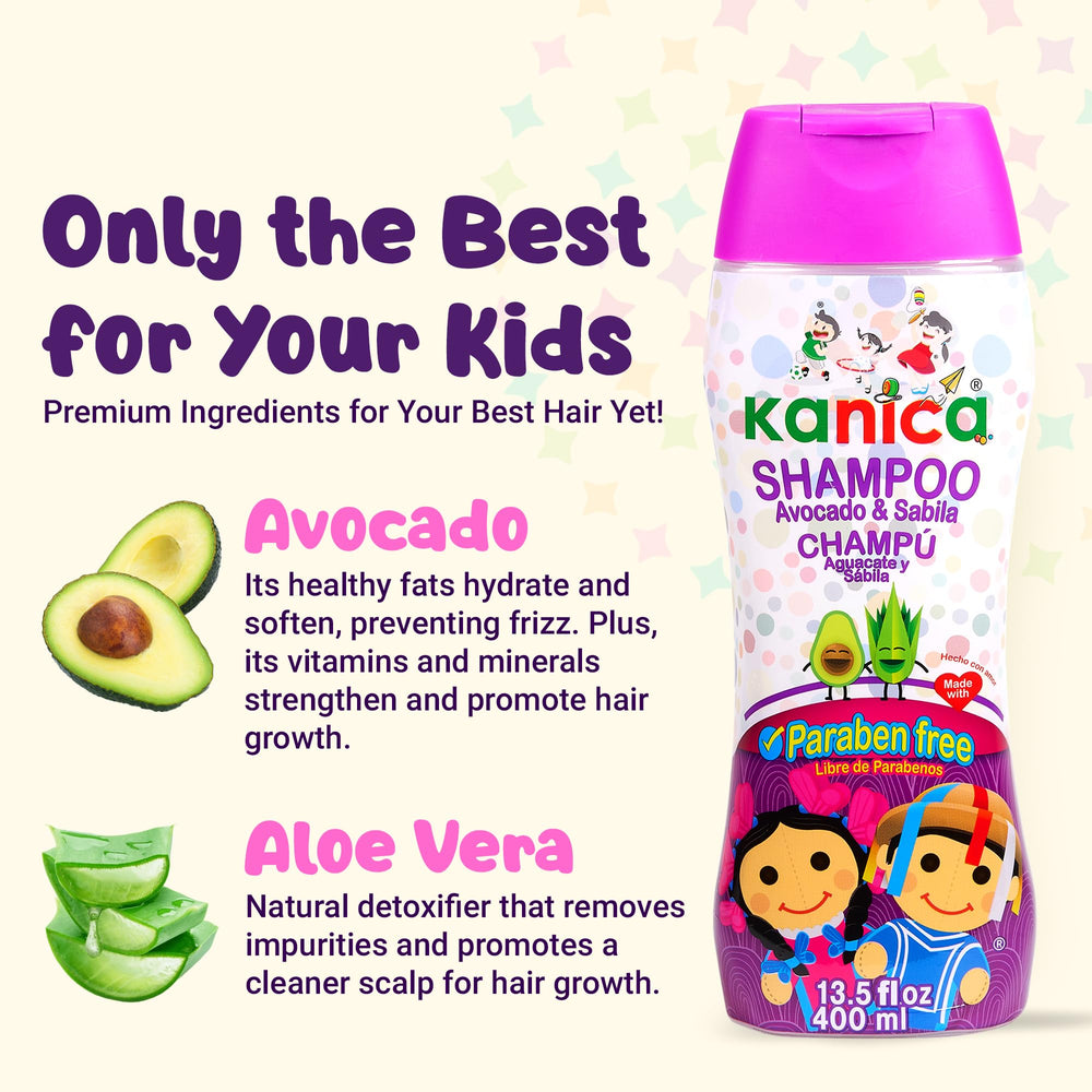 KANICA creamy foam texture highlighting gentle lather for effective cleansing