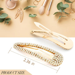 KANPRINCESS close-up rhinestone detail highlighting sparkle and quality