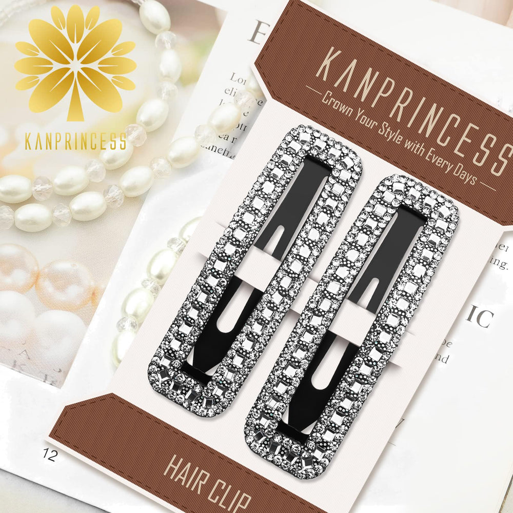 KANPRINCESS gift packaging boxed set conveying presentable, ready-to-gift look