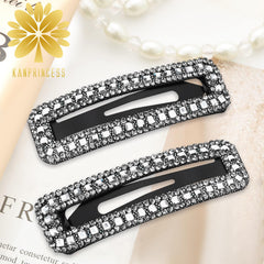 KANPRINCESS lifestyle evening outfit hair accessory adding refined sparkle