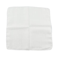 Karlling cloth damp and in use cleansing skin to show effective makeup removal benefit