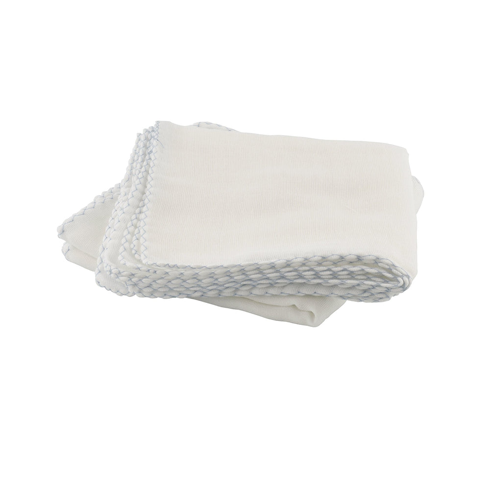Karlling cloths placed beside laundry machine showing machine-washable durability benefit
