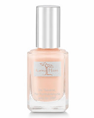 karma organic front bottle showing label and volume, clear protective strength