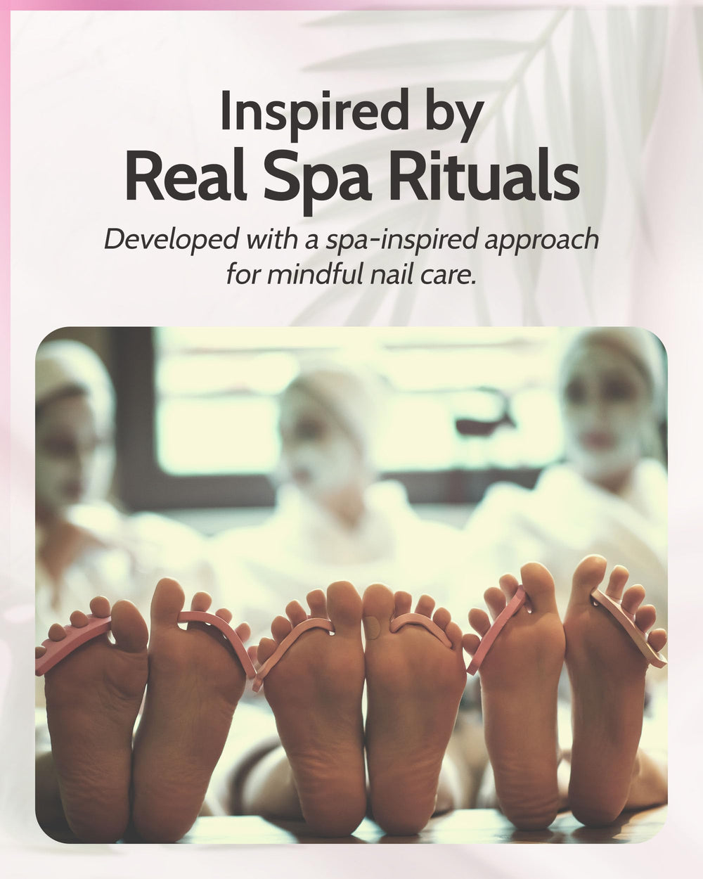 Karma Organic wipes staged on a bathroom vanity demonstrating daily beauty routine benefit
