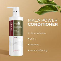 Karseell set styled in bathroom emphasizing daily routine convenience