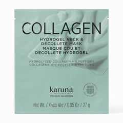 Karuna front packaging showing product name and benefits for quick identification