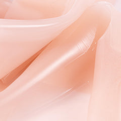 Karuna open pack with two-piece sheets visible, convenient single-treatment benefit