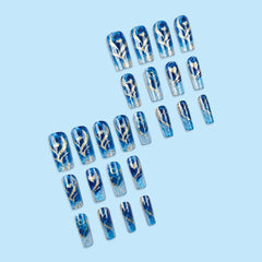 KASOICRA included file, adhesive tabs and wooden pusher, aids application