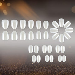 KASOICRA layout of assorted nail sizes showing variety for proper fit benefit