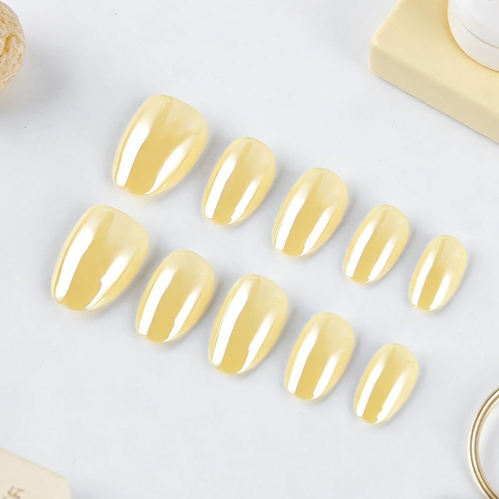 KASOICRA assorted nail sizes displayed for precise fit across different nail widths