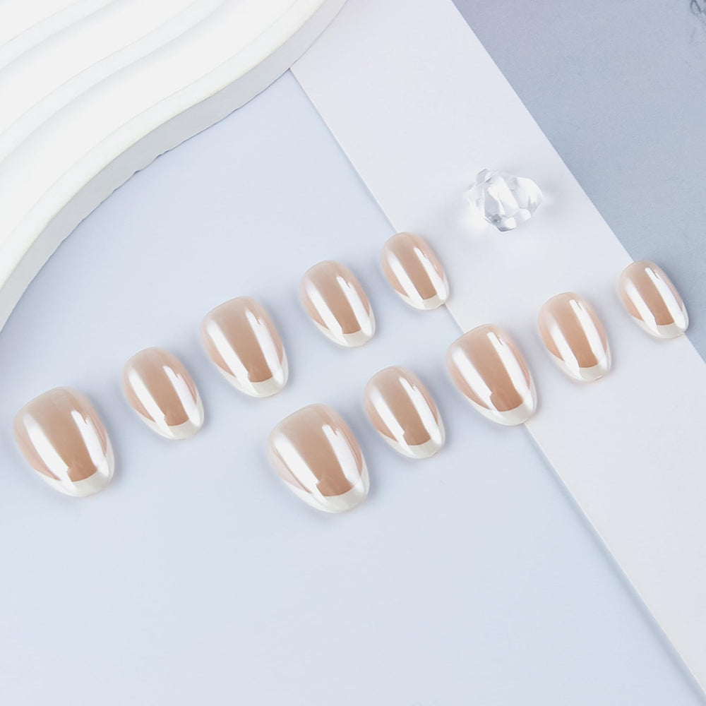 KASOICRA multiple nail sizes displayed for precise fit and comfort benefit