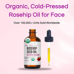 Kate Blanc Cosmetics open dropper dispensing oil, precise controlled application benefit