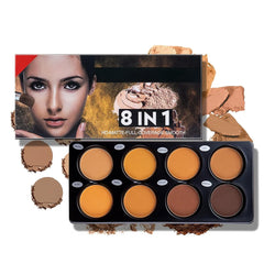 Katiluxiya front packaging showing compact palette and branding, clear product view and convenience