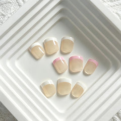 Kawyehu arranged box contents with all 3 packs and extra replacement tips