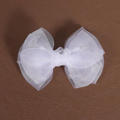 KCHIES two bows in gift bag showing presentable packaging for gifting