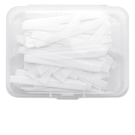 KCMOSGI front packaging showing 1000 strips for professional convenience