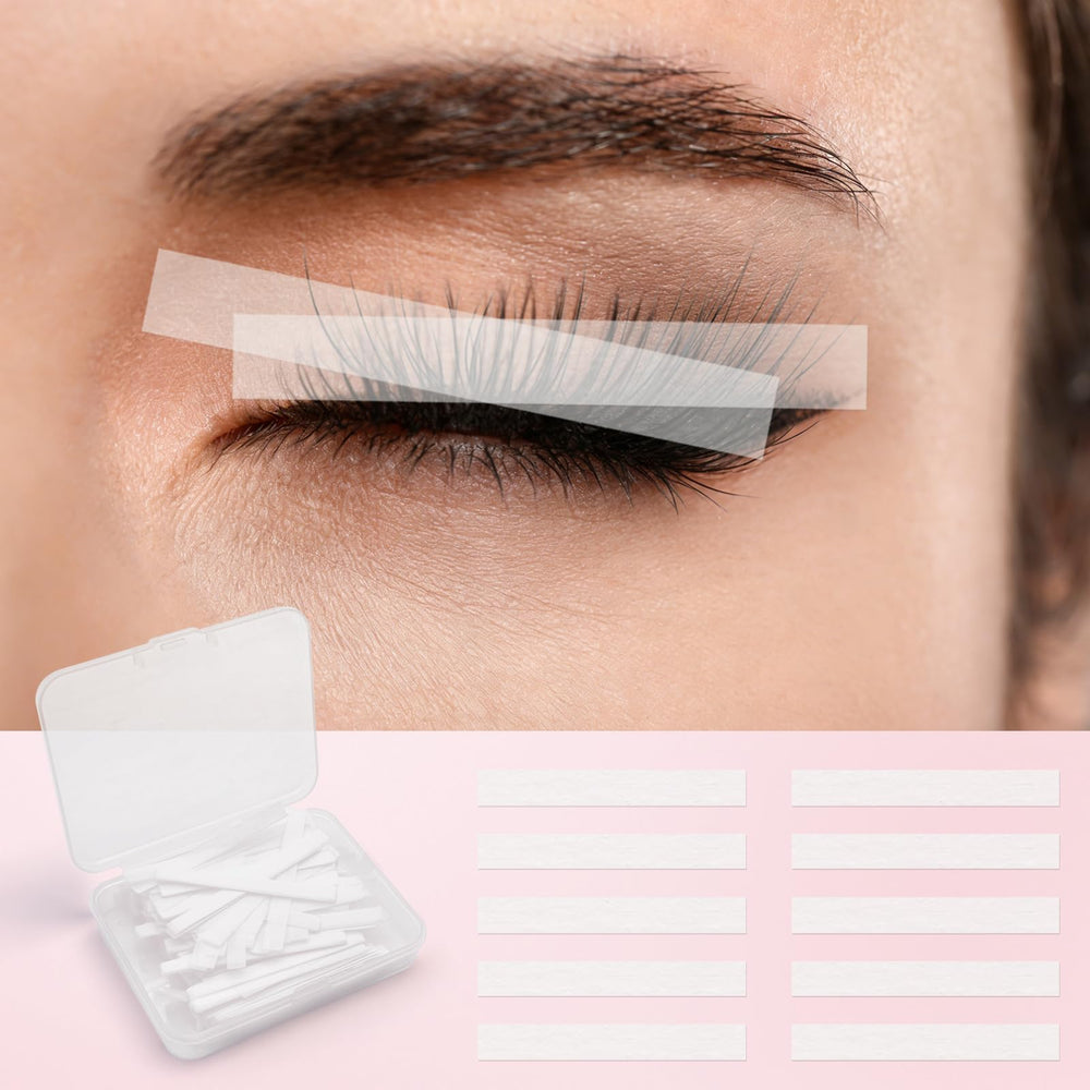 KCMOSGI stacked strip edges detail showing tapered conforming edges