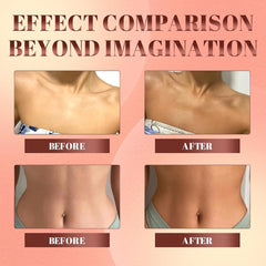 KEHOO drop on skin texture suggesting hydration and glow