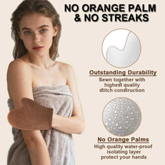 KELILO high-density face brush bristles for precise, streak-free facial application