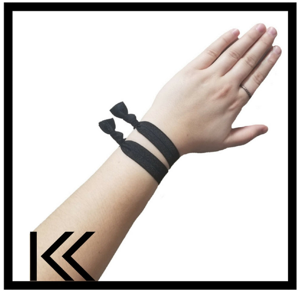 Kenz Laurenz hand-wash process and drying, showing easy-care durability benefit