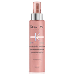 KÉRASTASE front packaging showing bottle and label, highlights product identity and benefits