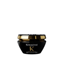 KÉRASTASE front packaging showing product and elegant design for premium care