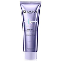 KÉRASTASE Cicaflash front bottle shows sleek design and clear product benefit