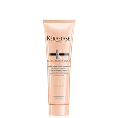 KÉRASTASE front packaging showing conditioner and benefits
