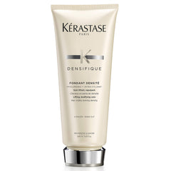 KÉRASTASE front bottle view showing sleek packaging and premium finish