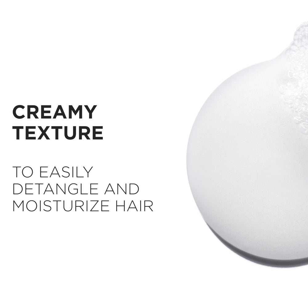 Kérastase back label ingredients list for informed shoppers