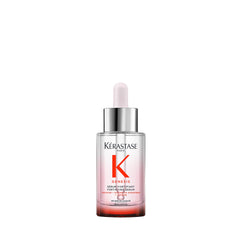 KÉRASTASE Genesis front bottle showing sleek packaging and visible product name benefit