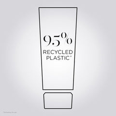 KÉRASTASE salon shelf display conveying professional-grade haircare