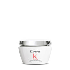 KÉRASTASE jar front view showing packaging and repair benefits