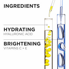 KÉRASTASE applying leave-in to wet hair for easier styling and softness