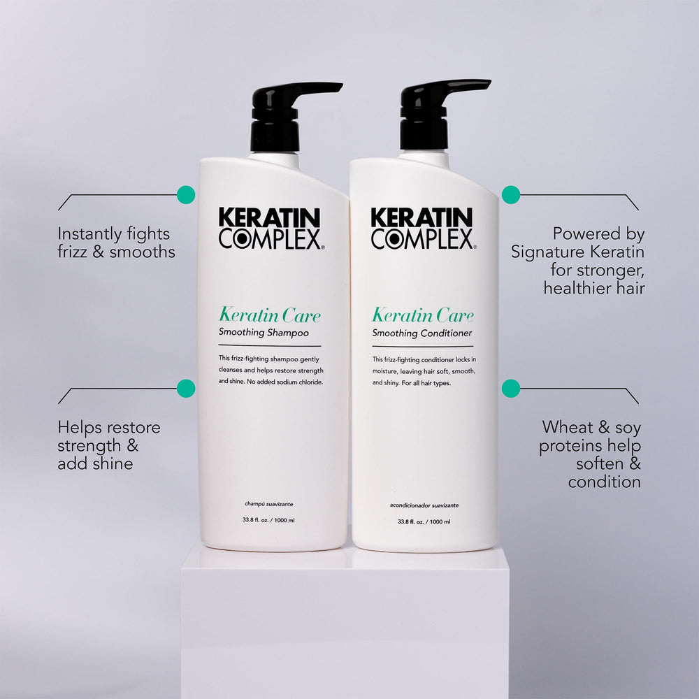 Keratin Complex rich lather texture illustrating gentle cleansing