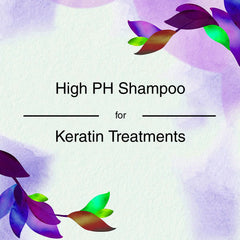 KERATIN RESEARCH bottle nozzle detail for precise professional dispensing