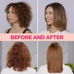 Keratin Salon Direct cream texture close-up depicting rich formula for deep nourishment
