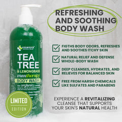 KESMEDIK back label close-up showing ingredients and benefits clearly