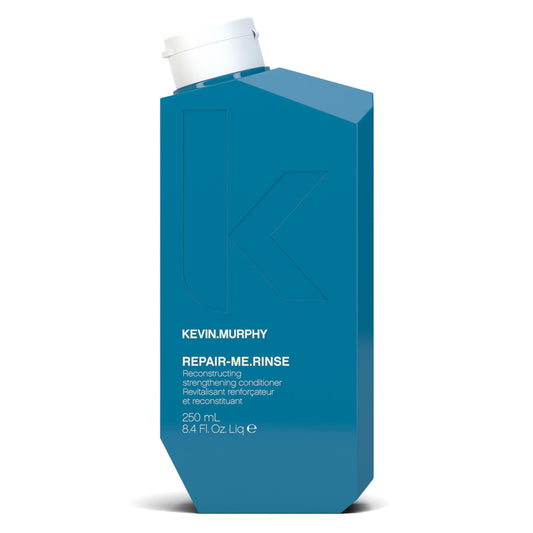 KEVIN.MURPHY front packaging shot showing 250ml bottle and branding benefits