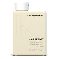KEVIN.MURPHY bottle front view showing label and travel-friendly design benefit