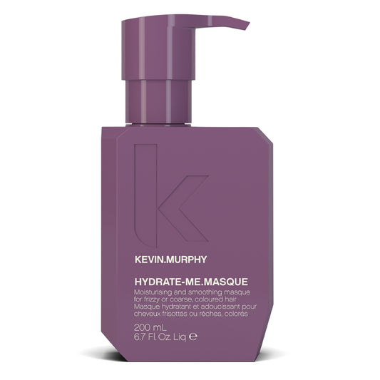 KEVIN.MURPHY front packaging showing product and brand, highlights salon-grade hydration