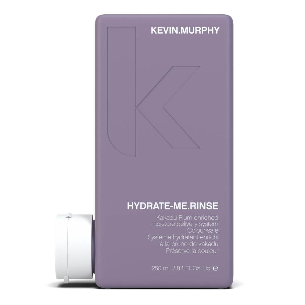 KEVIN.MURPHY bottle front packaging shows product and benefits