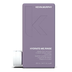 KEVIN.MURPHY bottle front packaging shows product and benefits
