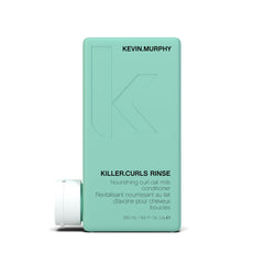 KEVIN.MURPHY front bottle view showing product and branding benefits
