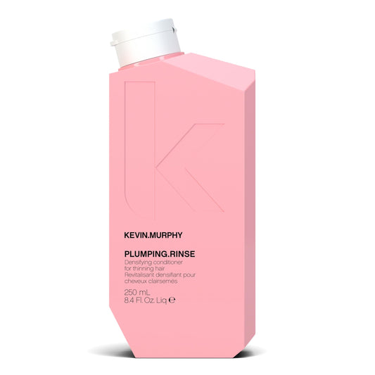 KEVIN.MURPHY front bottle showing product and brand for easy identification