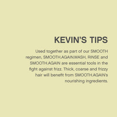 KEVIN.MURPHY baobab and immortelle ingredient display indicating nourishment